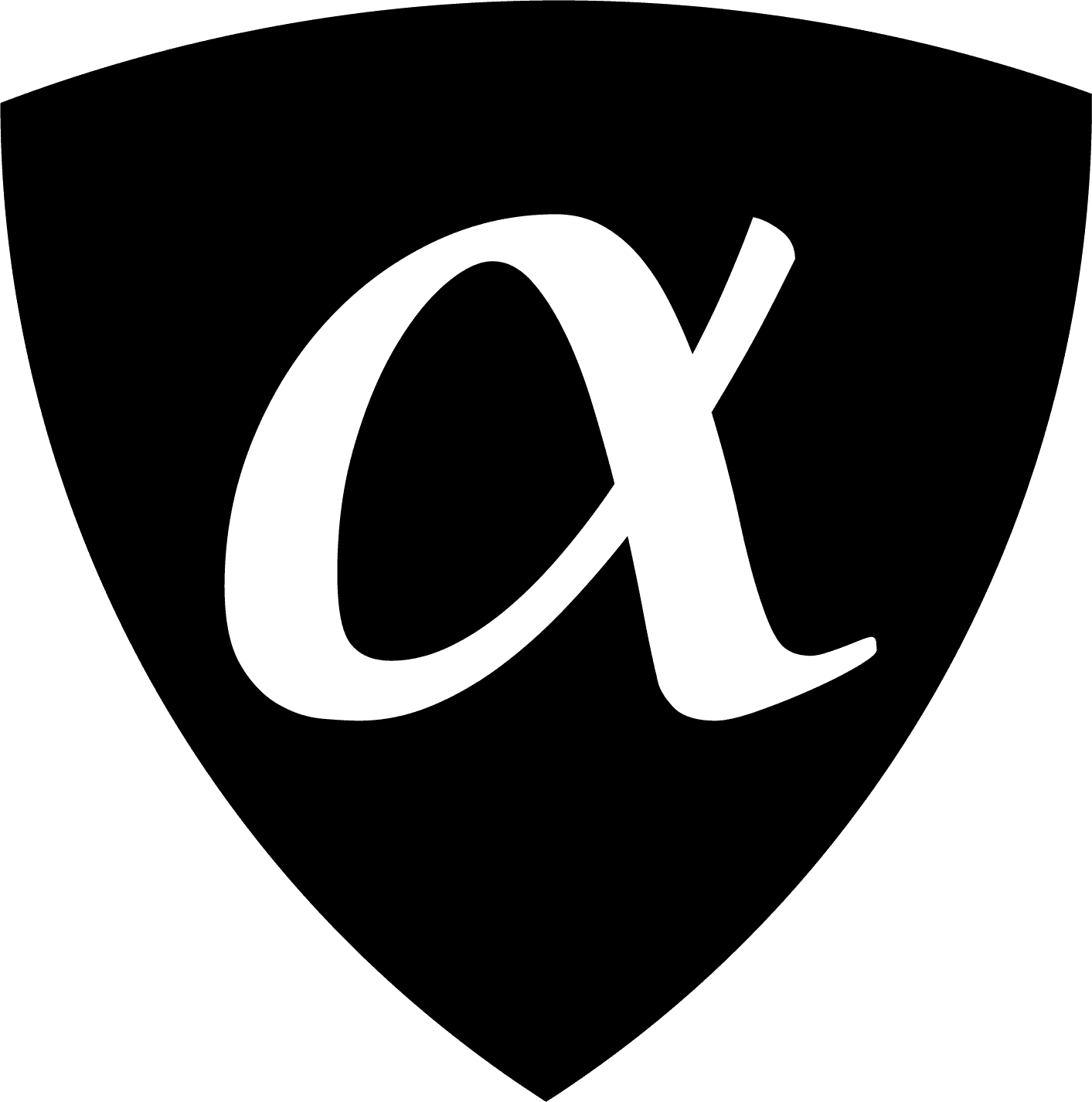 Logo for alphaMountain.ai Threat Intelligence