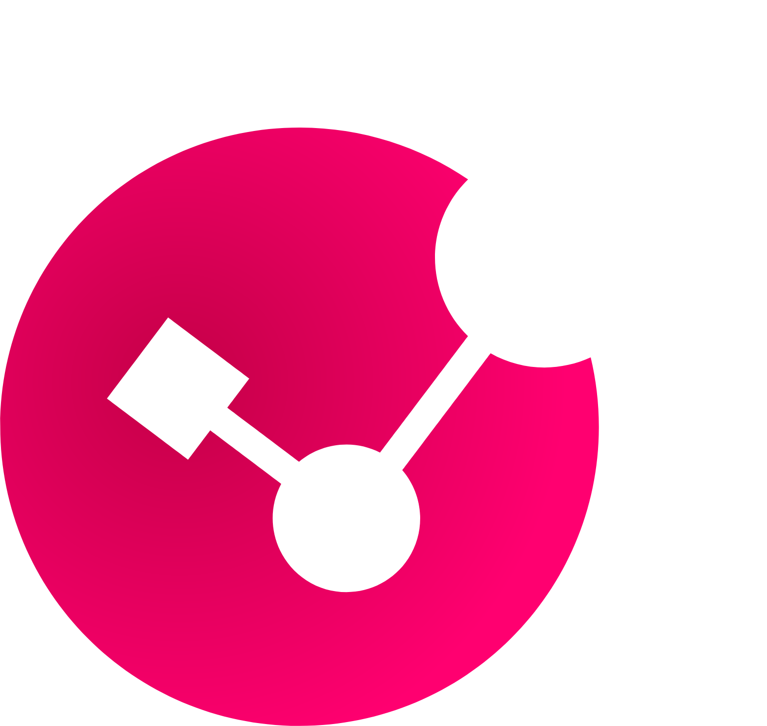 Logo for Check Point Quantum Smart-1 Cloud