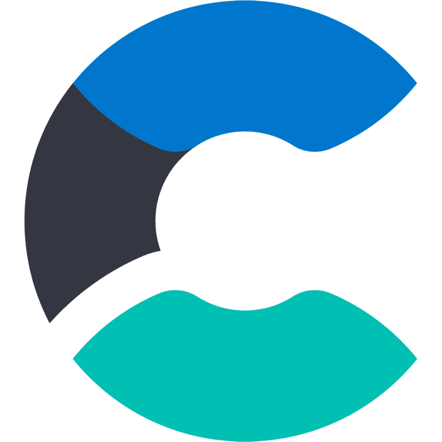 Logo for Elastic Cloud