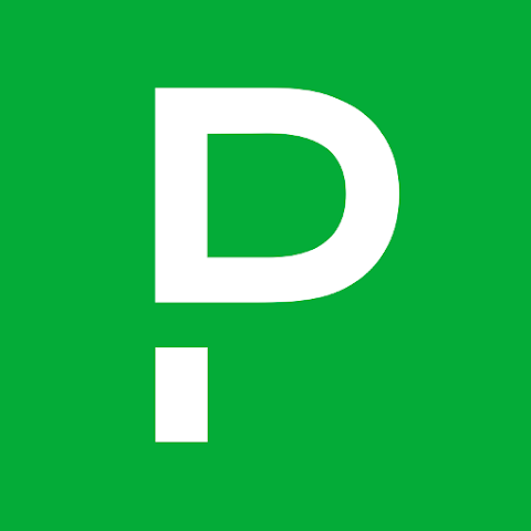 Logo for PagerDuty