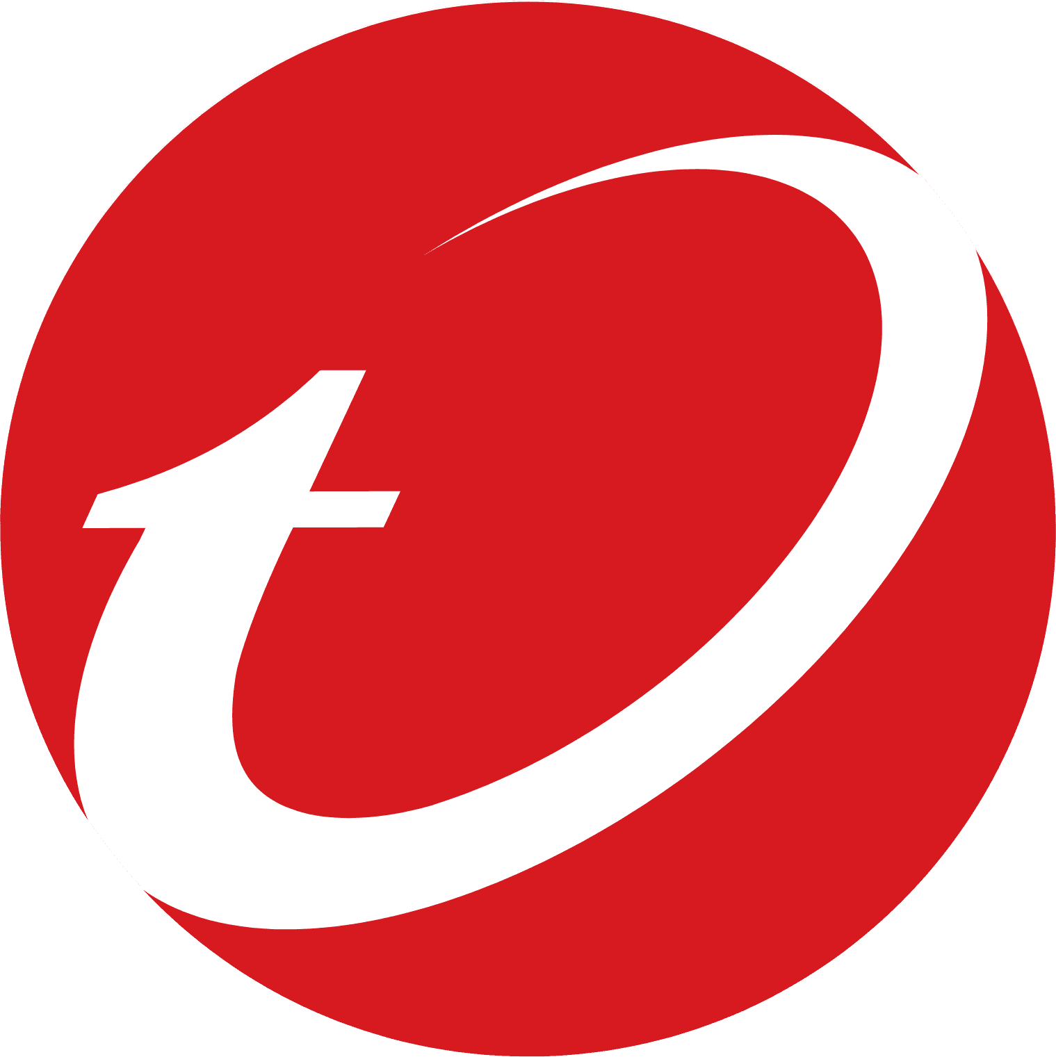 Logo for Trend Vision One