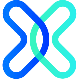 Logo for xMatters